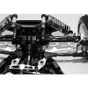 Compatible with Tamiya for TT-02B 1/10 RC Car Upgrade Parts Accessories 7Pcs Steel Steering Link Rod Linkage Servo Rod Set RC Car Parts view 3