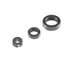 Compatible with Traxxas for TRX-4 for Bronco for Defender for Sport G500 1/10 RC Crawler Car Parts Accessories 39Pcs Sealed Bearing Kit RC Car Parts view 2
