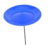 BRIGHTFUFU for Adults for Circus Performances Indoor Outdoor Fun Lightweight Portable Juggling Kit view 1