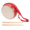 BESPORTBLE 1 Set Musical Drum for Percussion Instrument Education Develops Rhythm Confidence Safe Design for Creative Play view 1