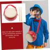 BESPORTBLE 1 Set Musical Drum for Percussion Instrument Education Develops Rhythm Confidence Safe Design for Creative Play view 2