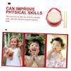 BESPORTBLE 1 Set Musical Drum for Percussion Instrument Education Develops Rhythm Confidence Safe Design for Creative Play view 4