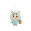[15CM Doll (Raincoat VER.)] 2025 World  'E.S.S.A.Y' Official MD (Minho) view 1