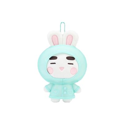 [15CM Doll (Raincoat VER.)] 2025 World 'E.S.S.A.Y' Official MD (ONEW)