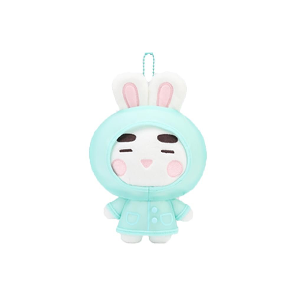 [15CM Doll (Raincoat VER.)] 2025 World 'E.S.S.A.Y' Official MD (ONEW)