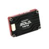 Rush Solo Tank 5.8G VTX Video Transmitter CNC Shell 1.6W High Power Built-in Microphone Heat Dissipation Structure for RC FPV view 2