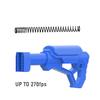 FXT WORKS Accessories Compatible with SRB400, SRB400-SUB, SRB1200, SRB375M Water Bead Blaster Gun (Blue+Spring) view 2