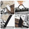 Personalized Toddler Nap Mat with Name  Custom Patchwork Design Sleeping Bag with Pillow & Blanket for Boys  Ideal Slumber Bags for Daycare, Preschool & Kindergarten view 4