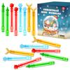 Bulk Valentines Day Giveaways for Kids 200 Pack,Party Favors Supplies Goody Bags Stuffers,Mini Bubbles Wand Toys Gifts for Toddlers,School Classroom Daycare Prizes Treats Trinkets for Students view 1