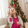 Bulk Valentines Day Giveaways for Kids 200 Pack,Party Favors Supplies Goody Bags Stuffers,Mini Bubbles Wand Toys Gifts for Toddlers,School Classroom Daycare Prizes Treats Trinkets for Students view 2