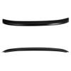 LAAKYYGS for Honda for Accord DX/EX/LX 2003-2005 Factory Flush Mount Trunk Spoiler Unpainted ABS Instructions Included-Details Xpt- Rear HA034OE-a XPT- view 2