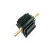 180A Large Cooling Block for RC Boat ESC Water Cooling System view 1