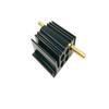 180A Large Cooling Block for RC Boat ESC Water Cooling System view 3
