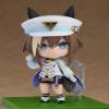 GOOD SMILE COMPANY Nendoroid Uma Musume Pretty Derby Chevalgran Non-Scale Plastic Pre-painted Action Figure view 2