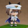 GOOD SMILE COMPANY Nendoroid Uma Musume Pretty Derby Chevalgran Non-Scale Plastic Pre-painted Action Figure view 3