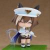 GOOD SMILE COMPANY Nendoroid Uma Musume Pretty Derby Chevalgran Non-Scale Plastic Pre-painted Action Figure view 4