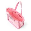 Sanrio 615161 2-Way Mini Tote Bag, My Melody, Cotton, Polyester, Steel, Shoulder Bag, For Ages 3 and Up view 4