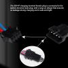 Fast Charging 7.4V 500mA Lithium Batteries Charging with Protective Circuit USB Interfaces for Remote Controls Toy view 3