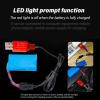 Fast Charging 7.4V 500mA Lithium Batteries Charging with Protective Circuit USB Interfaces for Remote Controls Toy view 4
