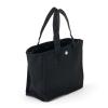 Sanrio 615285 2-Way Mini Tote Bag, Bad Batsumaru, Cotton, Polyester, Steel, Shoulder Bag, For Ages 3 and Up view 3