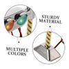 DIYEAH Stop Light Ornament Traffic Light Decor Car Interior Accessory Led Tiny view 3