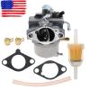 #US Replacement part for CARBURETOR for Kawasaki MULE 2500 2510 TURF 4X4 KAF620 KAF620-A1 KAF620-A2 CarbPart#25416502 view 2