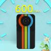 Dpofirs Kids Smart Phone, 2.8 Inch Touchscreen, Mini Smart Phone, Dual Camera Music Player, for Girls Boys (Black) view 4