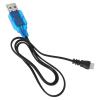 QMQJIA PH2.0-2P 3.7V 400mA USB Charging Cable Lithium Batteries Charging Cord for Remote Controlled Aircraft Quadcopter UAV view 4
