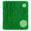 120Pcs Green Mardi Gras Beads Necklaces, 33 Inch Oval Beads Necklace St Patricks Day Accessories, Green Beaded Necklace Mardi Gras Favors Carnival Theme Party Decorations Christmas Party Favors view 1