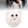 Smart Posture Reminder with Monitor, Kids Reading Distance Trainer for Tablets, Smartphones, Laptops (White) view 4