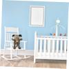 BESPORTBLE Adorable Elephant Hand Puppet Interactive Storytelling Puppet for Parent Play Soft Stuffed Hand for Imagination and Creativity view 2