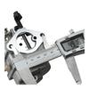 JaYYue Carburetor for 4-Stroke 6 F6 Outboard Engine 6BX-14301-10 6BX-14301-11 6BX-14301-12 6BX-14301-00 view 4