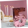 Alipis Shaped Birthday Party Decoration for Celebrations Fun Activities and Treats Festive Design for Boys and Girls and Adults view 4