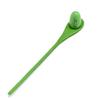 BESPORTBLE 3sets Relay Race Game for Toddlers Outdoor Playing Tool Boys and Girls Birthday Party Games Spoon and Egg Random Color view 4
