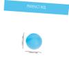 Toddmomy 16pcs Bingo Balls for Lottery Games Raffles and Party Activities Entertainment Sphere Balls for Adults view 2