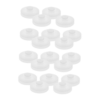 40 Pcs Dual Plastic Belt Pulley for Model Cars and Airplane Accessories Load Bearing Design for Versatile Applications