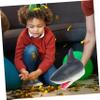 BESPORTBLE Shark Hand Puppet Interactive Learning Tool for Role Play Group Activities Parent Bonding Sturdy Performance Prop for Imaginative Play view 3