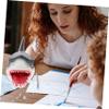BESPORTBLE Shark Hand Puppet Interactive Learning Tool for Role Play Group Activities Parent Bonding Sturdy Performance Prop for Imaginative Play view 4