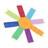 BESPORTBLE Boy Girl's Coordination Toy School Training Plaything Educational Physical Education Equipment Giant Outdoor Games Umbrella Fun view 1