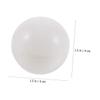 JECOMPRIS 30pcs Openable Seamless Balls Raffle Drawing Props for Parties Games Events Reusable Bar Game Supplies view 2