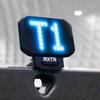 RXTR Reaction Training Light - Smart Soccer Training Device with Real-Time Scoring, Built-in Drills, Compatible with QUICKPLAY Rebounder Boards, No App Required view 1
