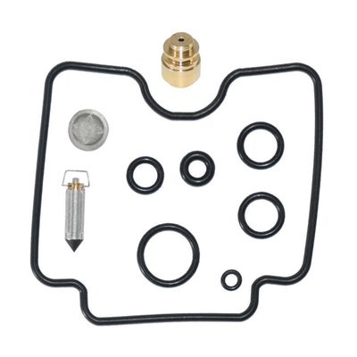 Universal Carburetor Repair Compatible with DRZ400S 2002-2012 DRZ400SM 2005-2009 18-5120