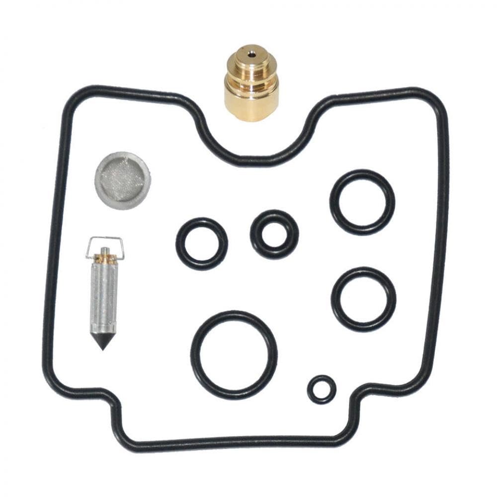 Universal Carburetor Repair Compatible with DRZ400S 2002-2012 DRZ400SM 2005-2009 18-5120