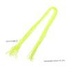 HONITANO 50pcs Rainbow Yo-yo Strings for Boy Girl Nylon Replacement Ropes for Beginners and Experts Smooth Performance and Control for Boy Girl Sports Toys view 2