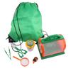 GALPADA 7pcs Insect Observation Kit for Boy Girl Outdoor Hiking Practical Magnifying Lens Educational Wildlife Tools Set for Wilderness Exploring view 1