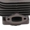 34mm Cylinder Piston Kit High Performance Proof Aluminum Alloy Piston Assembly Set for SRM 260 SRM 261 Mower Spare Parts 1 Cylinder 6 Pistons view 4