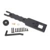 Compatible with Arrma for Kraton 6S for BLX for Typhon for Talion RC Car Parts Accessories Metal High for Speed Drag Race Wheelie Bar RC Car Parts view 1