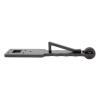 Compatible with Arrma for Kraton 6S for BLX for Typhon for Talion RC Car Parts Accessories Metal High for Speed Drag Race Wheelie Bar RC Car Parts view 2