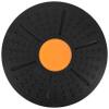 VINTORKY Stability Board Wobble Balance Board Half Exercise Ball for Balance Training view 1