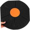 VINTORKY Stability Board Wobble Balance Board Half Exercise Ball for Balance Training view 3